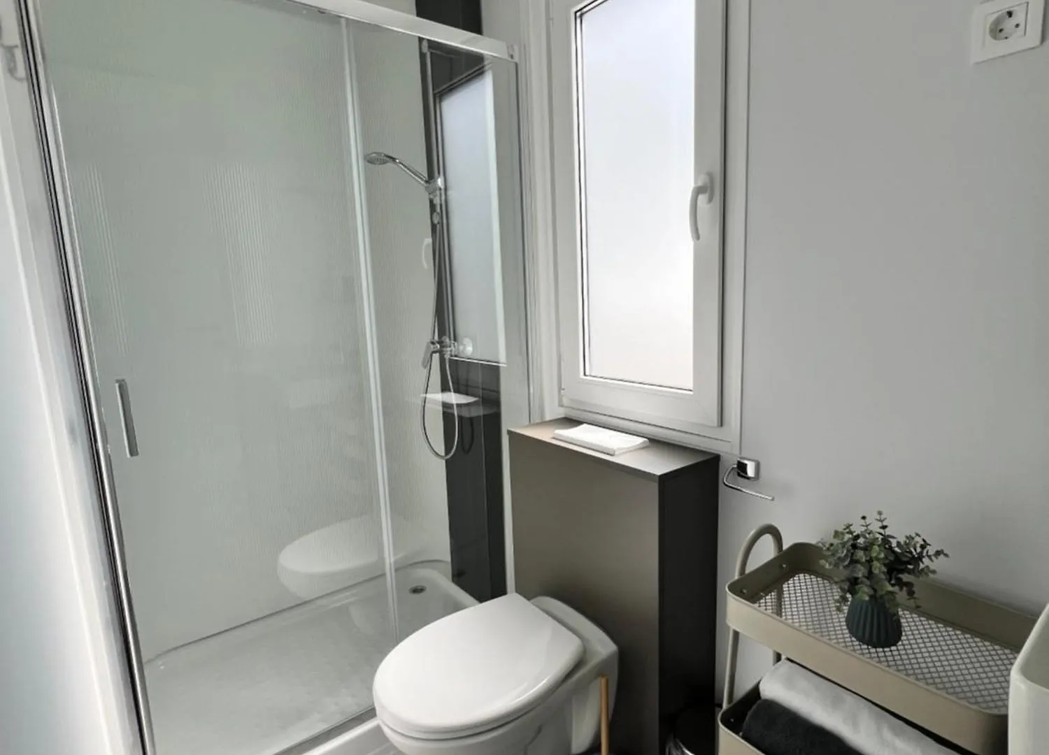 スヴェティ・ペタル Mobile House Li&Luヴィラ 別荘