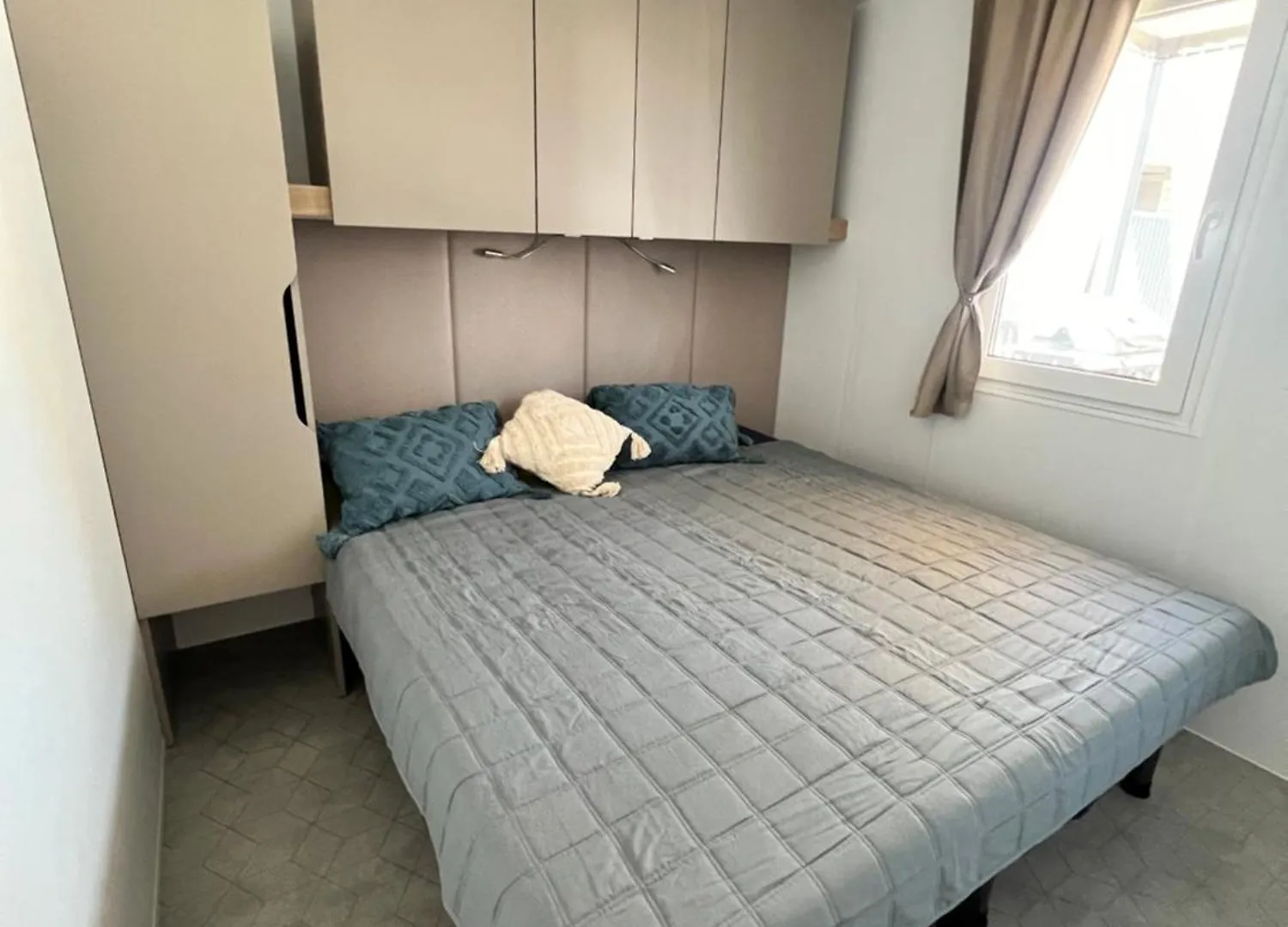 スヴェティ・ペタル Mobile House Li&Luヴィラ 0*,  クロアチア