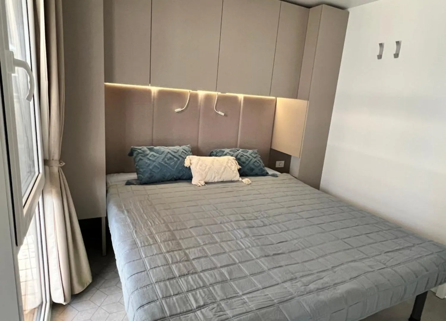 別荘 スヴェティ・ペタル Mobile House Li&Luヴィラ クロアチア